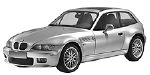 BMW E36-7 P3210 Fault Code