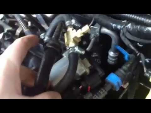 See P3210 repair manual