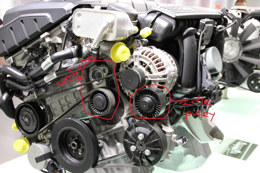 See P3210 in engine